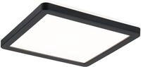 Paulmann LED Panel Atria Shine IP44 eckig 190x190mm 11,2W 900lm 3000K, LED fest