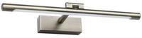 Paulmann LED Bilderleuchte Mingo 3000K, 230V, LED fest integriert, Warmwei&szlig;