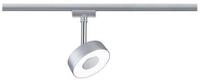 Paulmann Schienensystem-Leuchten URail Schienenspot Circle Einzelspot 160lm 5W...