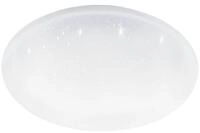 EGLO Deckenleuchte TOTARI-Z, LED fest integriert, warmwei&szlig; - kaltwei&szlig;,