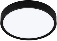EGLO Deckenleuchte MUSURITA, LED wechselbar, Warmwei&szlig;, LED Deckenlampe,...
