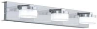 EGLO LED Wandleuchte Romendo 1, Leuchtmittel inklusive, LED-Wandleuchte IP44 45cm