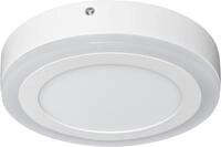 Ledvance Deckenleuchten LEDVANCE Dekorative LED Wand- und Deckenleuchte,