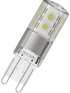Osram LED-Leuchtmittel OSRAM HOMELIGHTING 4058075607286 LED EEK F (A - G) G9
