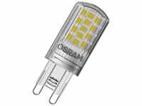 Osram LED-Leuchtmittel Osram STAR LED-Lampe 4,2 W G9 E