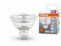 Osram LED GU5.3 Reflektor Mr16 8W/621lm 4000K 1er Pack (AC32717)
