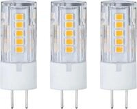 Paulmann LED-Leuchtmittel Paulmann 28822 LED EEK G (A - G) GY6.35 3.5 W...