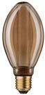 Paulmann LED-Leuchtmittel InnerGlow B75 120lm 1800K spiral 230V, 1 St.