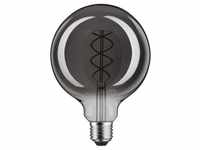Paulmann LED Filament Globe125 VINTAGE 1879 Spiral E27 4W 1800K 130lm dimmbar...