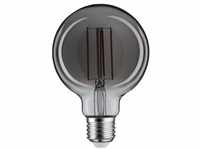 Paulmann LED Filament Globelampe G95 VINTAGE 1879 E27 8W 1800K 360lm dimmbar...