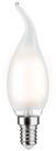Paulmann LED-Filament 28688, E14, Warmwei&szlig;, LED