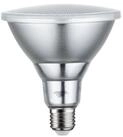 Paulmann LED-Leuchtmittel PAR38 1000lm 13,8W glas 230V, 1 St., Warmwei&szlig;
