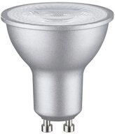 Paulmann LED-Leuchtmittel Paulmann LED Leuchtmittel GU10 GU 10 - 7 W, Dimmbar