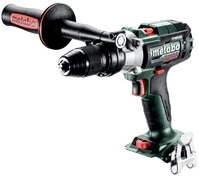 metabo Akku-Schlagbohrschrauber SB 18 LTX-3 BL I, 18 V, Metal Ohne Akku in...