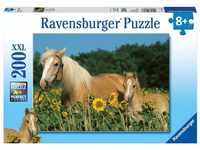 Ravensburger Pferdeglück (200 Teile)