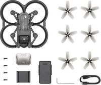 DJI Avata ohne Fernsteuerung Drohne