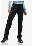 Sch&ouml;ffel Trekkinghose DA Pants Ascona Warm L schwarz 42