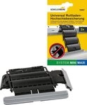 SCHELLENBERG Rollladensicherung Universal Hochschiebesicherung, feste...