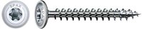 SPAX Schraube SPAX 0251010600605 Holzschraube 6 mm 60 mm T-STAR plus Stahl WIROX