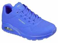 Skechers Skechers Damen Sneaker UNO Night Shades blau Sneaker