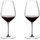 RIEDEL THE WINE GLASS COMPANY Rotweinglas Riedel Veloce Syrah/Shiraz 2er Set