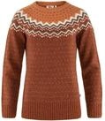 Fj&auml;llr&auml;ven Longsleeve Sweater &Ouml;vik Knit