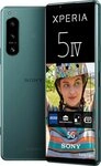 Sony SONY Xperia X5 IV 5G 128GB D.Sim - Dual-SIM / 6,1" / 128GB Smartphone (15,5 cm,