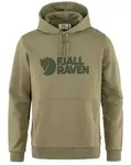 Fj&auml;llr&auml;ven Hoodie Fjaellraeven Logo Hoodie M