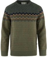 Fj&auml;llr&auml;ven Longpullover HE &Ouml;vik Knit Sweater M