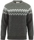 Fj&auml;llr&auml;ven Longsleeve Sweater &Ouml;vik Knit