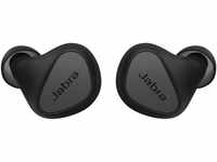 Jabra Elite 5 wireless In-Ear-Kopfhörer (Active Noise Cancelling (ANC), Alexa,