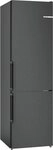 BOSCH K&uuml;hl-/Gefrierkombination Serie 4 KGN36VXCT, 186 cm hoch, 60 cm breit