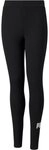 PUMA Funktionstights ESS Logo Leggings G 001 PUMA BLACK