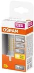 Osram LED-Leuchtmittel OSRAM HOMELIGHTING 4058075432635 LED EEK E (A - G) R7s
