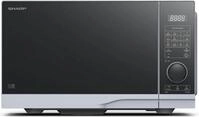 Sharp Mikrowelle