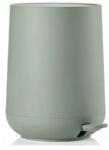 Zone Denmark Kosmetikeimer Nova Pedaleimer matcha green 5L, Pedaleimer Nova Matcha