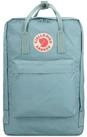 Fj&auml;llr&auml;ven Schulrucksack K&aring;nken Laptop 17" - Rucksack 42 cm (sky blue)