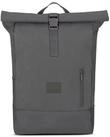 Johnny Urban Cityrucksack Robin Large, Rolltop Damen Herren, Laptop Fach (1-tlg),