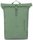 Johnny Urban Cityrucksack Robin Large, Rolltop Damen Herren, Laptop Fach (1-tlg),