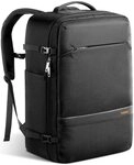 Inateck Reiserucksack 42L Laptop Rucksack Herren Damen Gro&szlig; Handgep&auml;ck