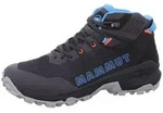 Mammut Sertig II Mid GTX Wanderstiefel bunt