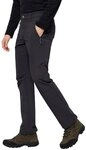 Jack Wolfskin Softshellhose ACTIVATE XT PANTS M