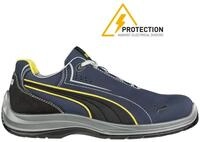 PUMA Safety TOURING BLUE LOW Arbeitsschuh