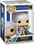 Funko Spielfigur Black Clover - Noelle 1100 Pop! Vinyl Figur