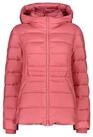 CMP Winterjacke CMP Damen Winterjacke Ripstop Fix Hood 32K3116 rosa 40 EU