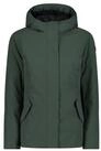 CMP Outdoorjacke CMP Damen Jacke Woman Jacket Fix Hood 32K3286
