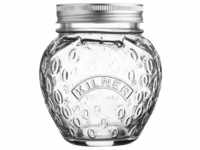 KILNER Marmeladenglas, Glas/Metall