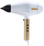 BaBylissPRO Haartrockner Babyliss PRO 4Artitsts Digitale F&ouml;hn Wit