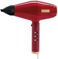 BaByliss Haartrockner 4ARTISTS FX HAARTROCKNER 2200W, 2200 W, Metallfilter abdrehen,