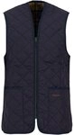 Barbour Steppweste Steppweste / Zip-In Liner